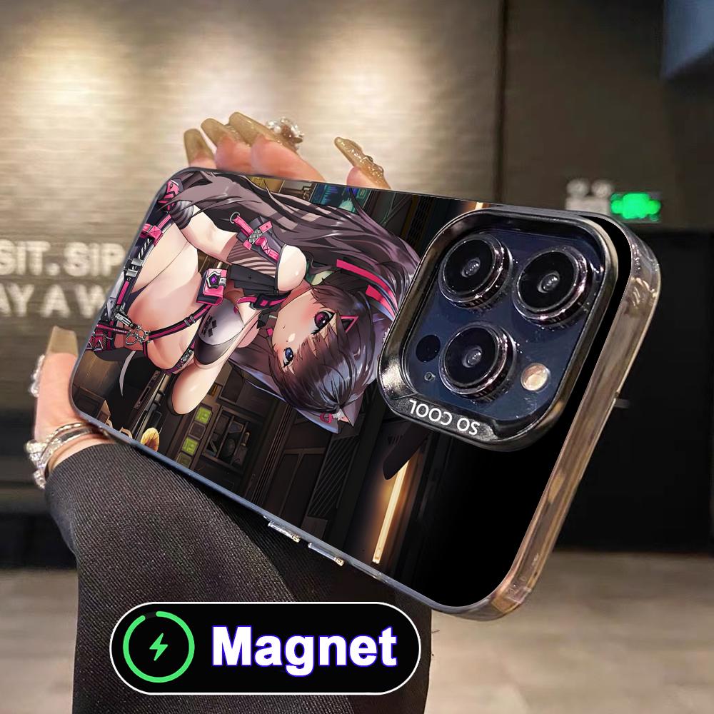 Custodia per telefono Godness  - Phone Cases With Magnet recensione e prezzo