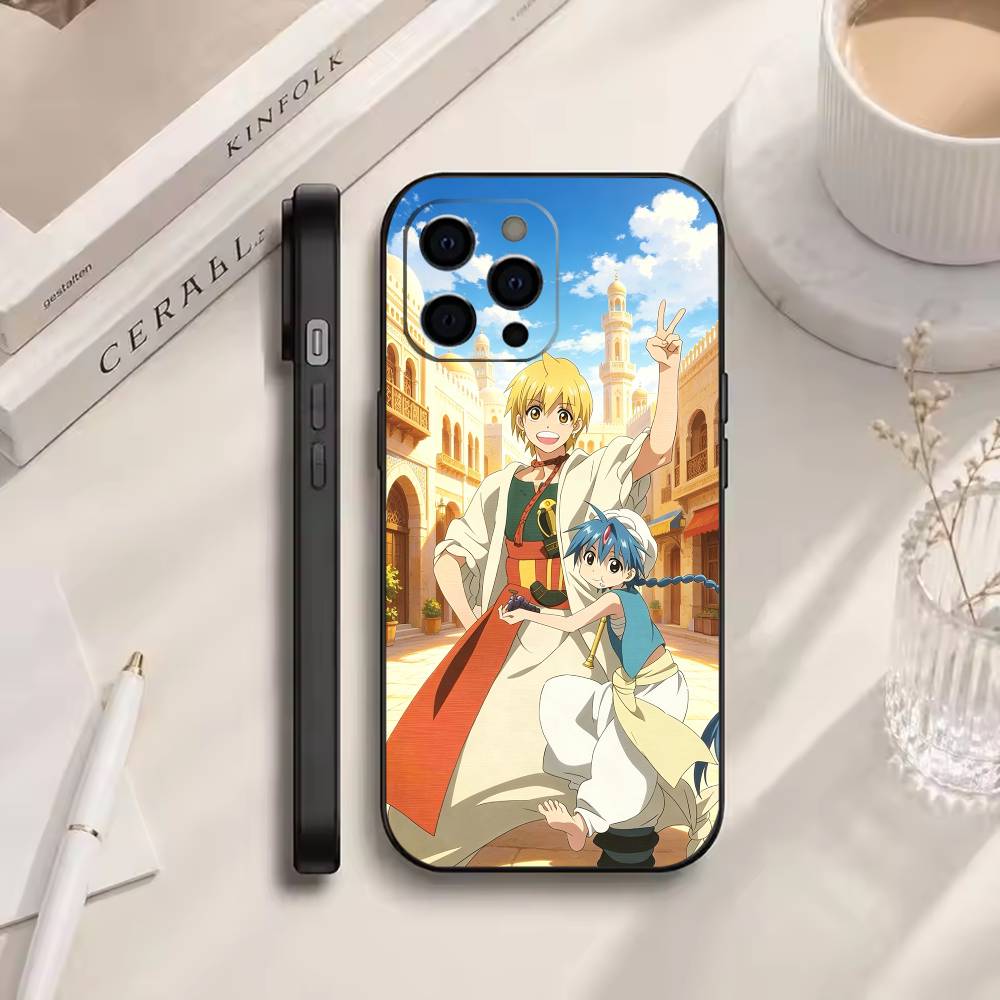 Custodia per telefono Alibaba  - Phone Cases Alibaba recensione e prezzo