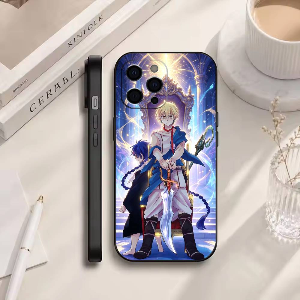 Custodia per telefono Alibaba  - Phone Cases Alibaba recensione e prezzo