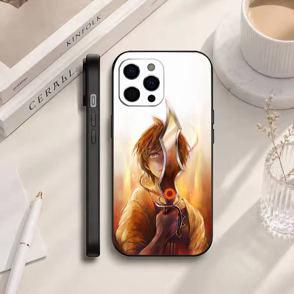 Custodia per telefono Alibaba  - Phone Cases Alibaba recensione e prezzo