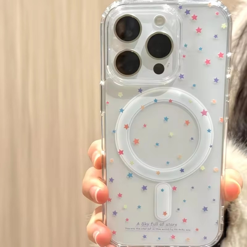 Cover antiurto Magsafe con mot - Phone Cases With Magnet recensione e prezzo