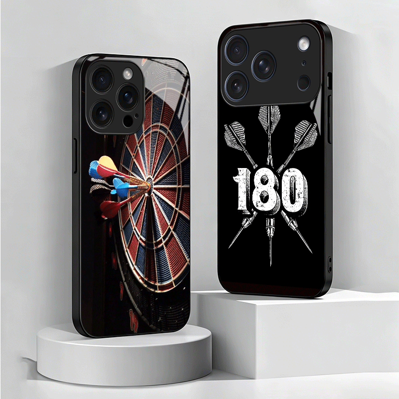Custodia per telefono in vetro - Phone Cases Target recensione e prezzo
