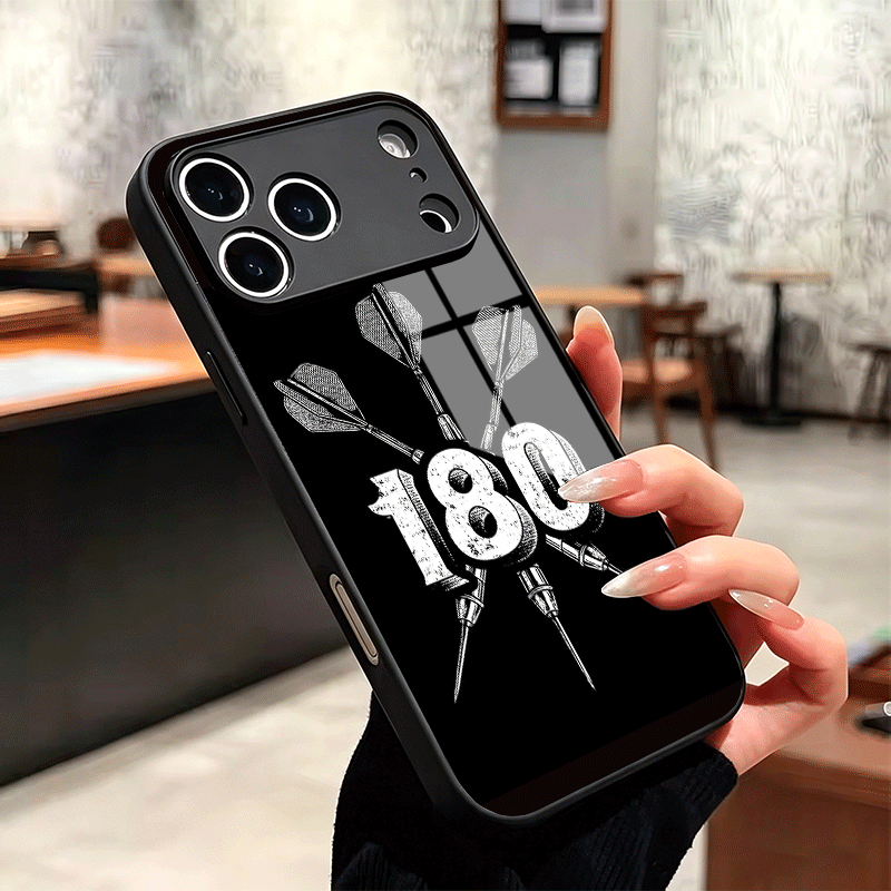 Custodia per telefono in vetro - Phone Cases Target recensione e prezzo