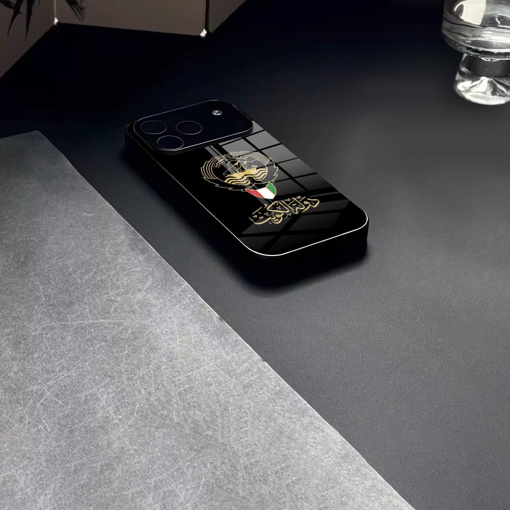 Cover per iPhone con Bandiera  - Phone Cases Kuwait recensione e prezzo