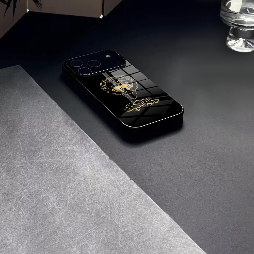 Cover per iPhone con Bandiera  - Phone Cases Kuwait recensione e prezzo