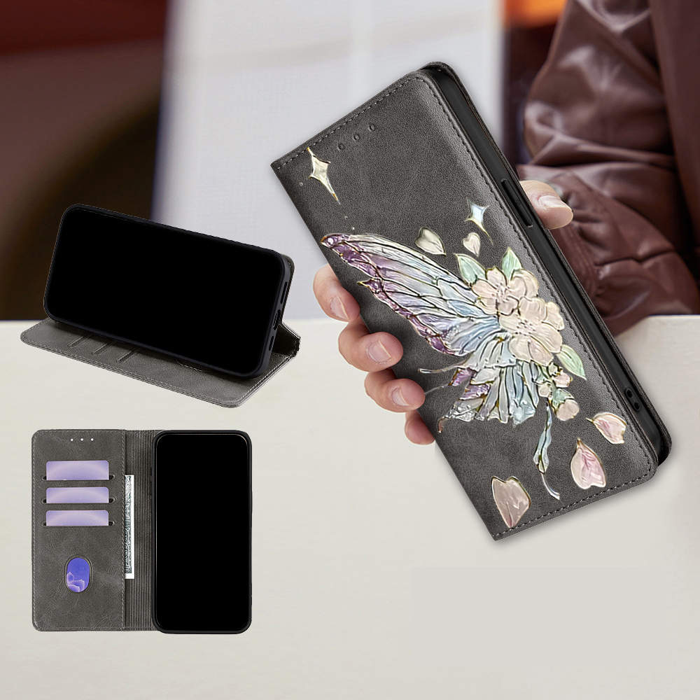 Popolare Cover Antiurto con Mo - Flip Leather Case recensione e prezzo
