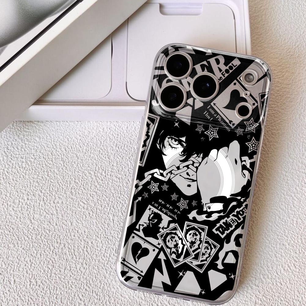 Custodia Magnetica Trasparente - Phone Cases Iphone 12 recensione e prezzo