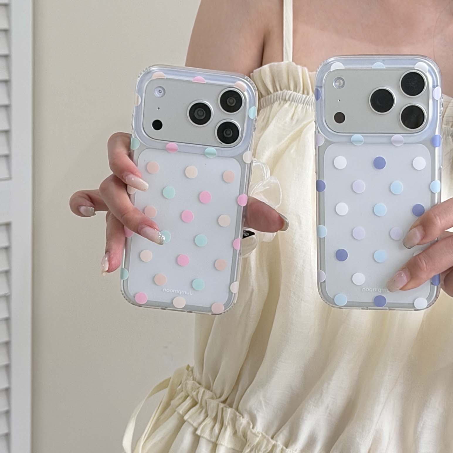 Custodia per telefono IMD colo - Phone Cases Highpoint recensione e prezzo