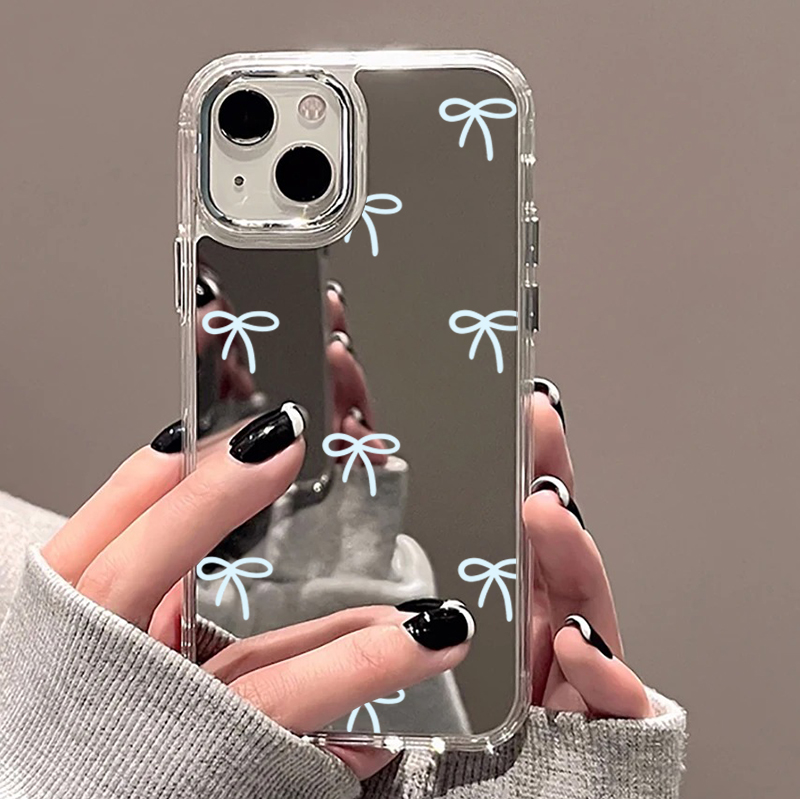 Custodia per telefono a specch - Phone Cases Xr Cute recensione e prezzo