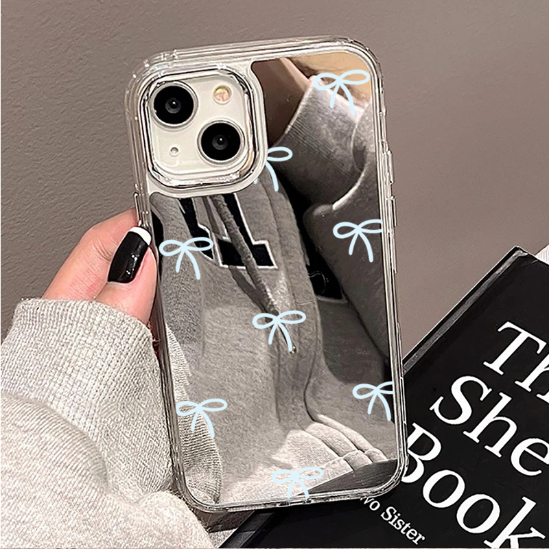 Custodia per telefono a specch - Phone Cases Xr Cute recensione e prezzo