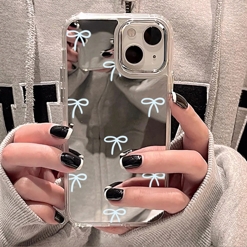 Custodia per telefono a specch - Phone Cases Xr Cute recensione e prezzo