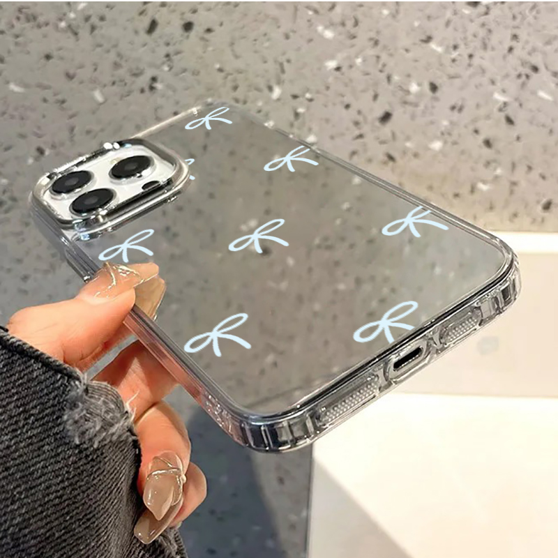 Custodia per telefono a specch - Phone Cases Xr Cute recensione e prezzo