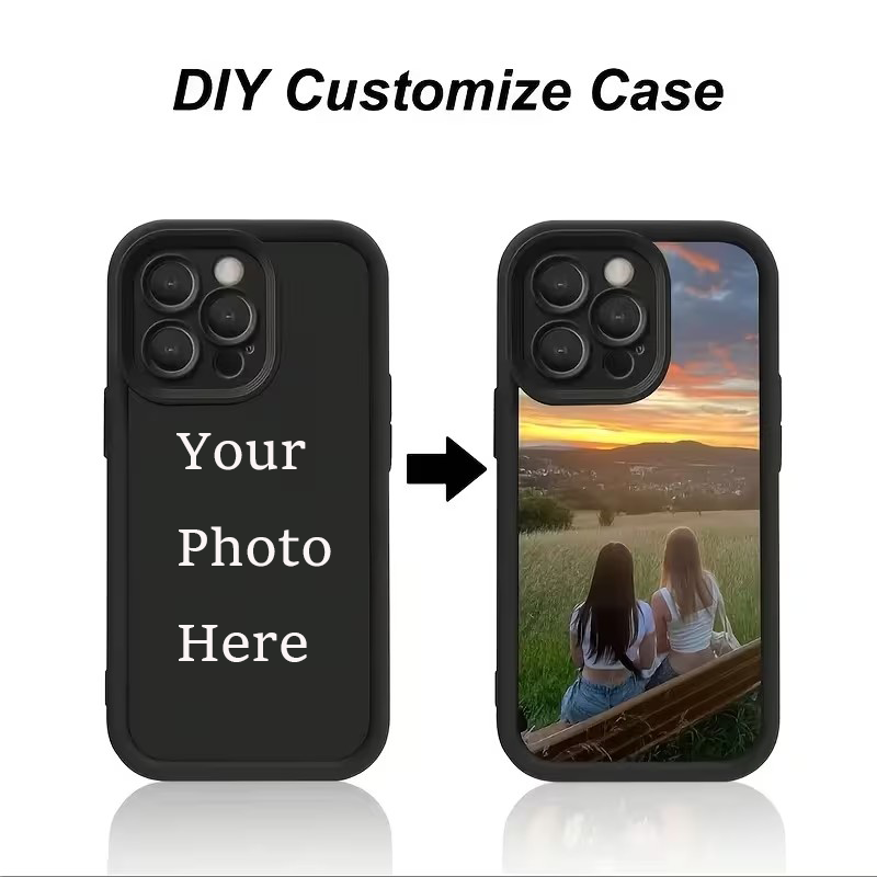 Cover per iPhone Personalizzat - Phone Cases With Pictures recensione e prezzo