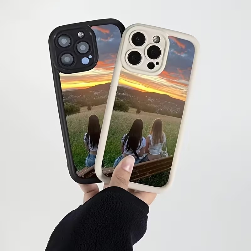 Cover per iPhone Personalizzat - Phone Cases With Pictures recensione e prezzo