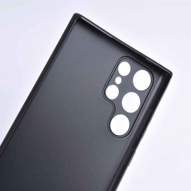 Custodia Morbida in TPU MOD WH - Phone Cases Target recensione e prezzo