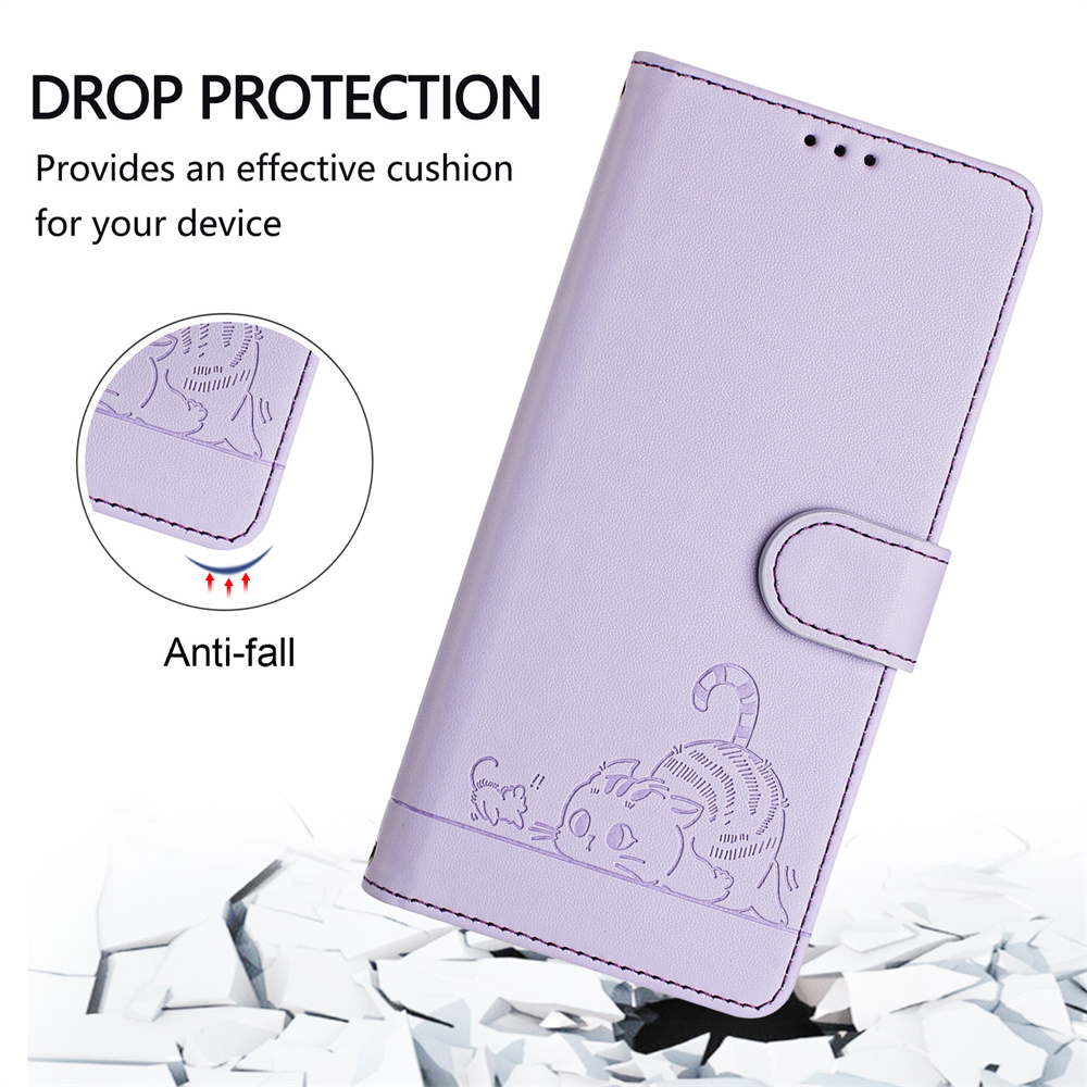 Custodia a Portafoglio di Luss - Phone Cases Europe recensione e prezzo