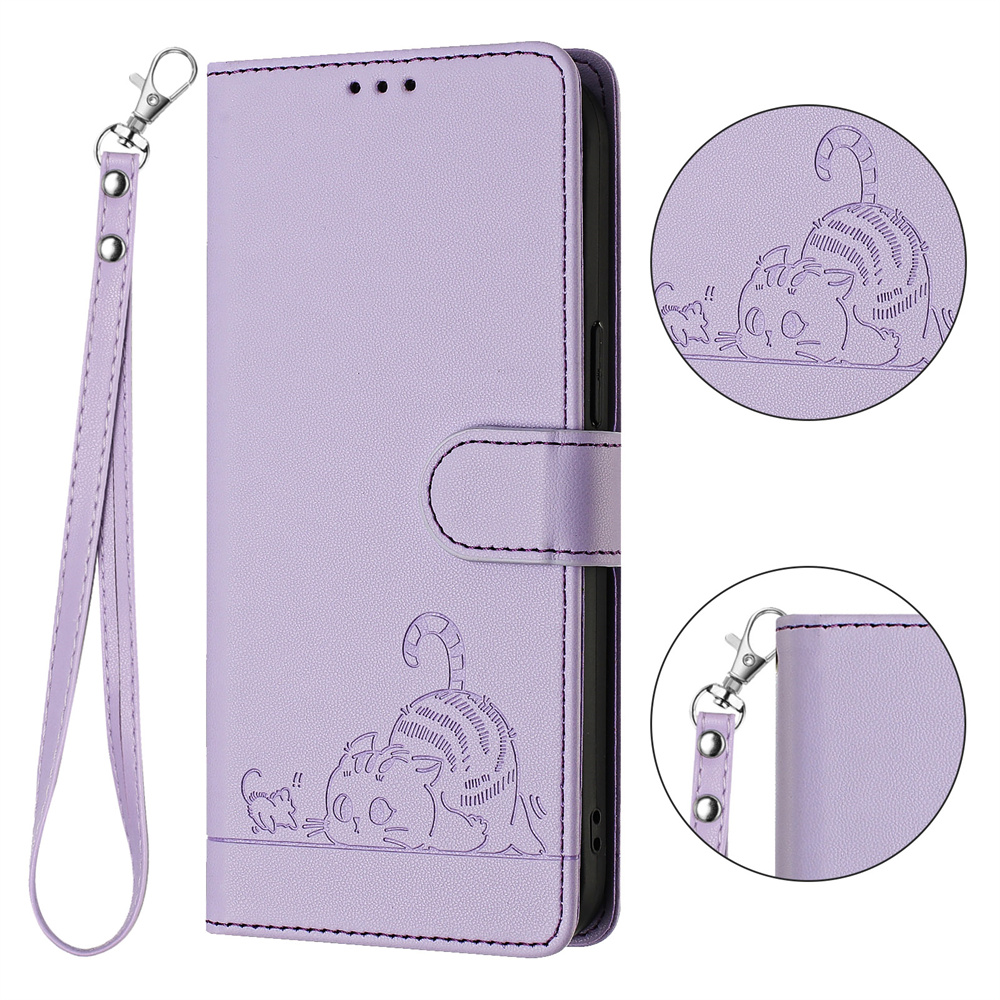 Custodia a Portafoglio di Luss - Phone Cases Europe recensione e prezzo
