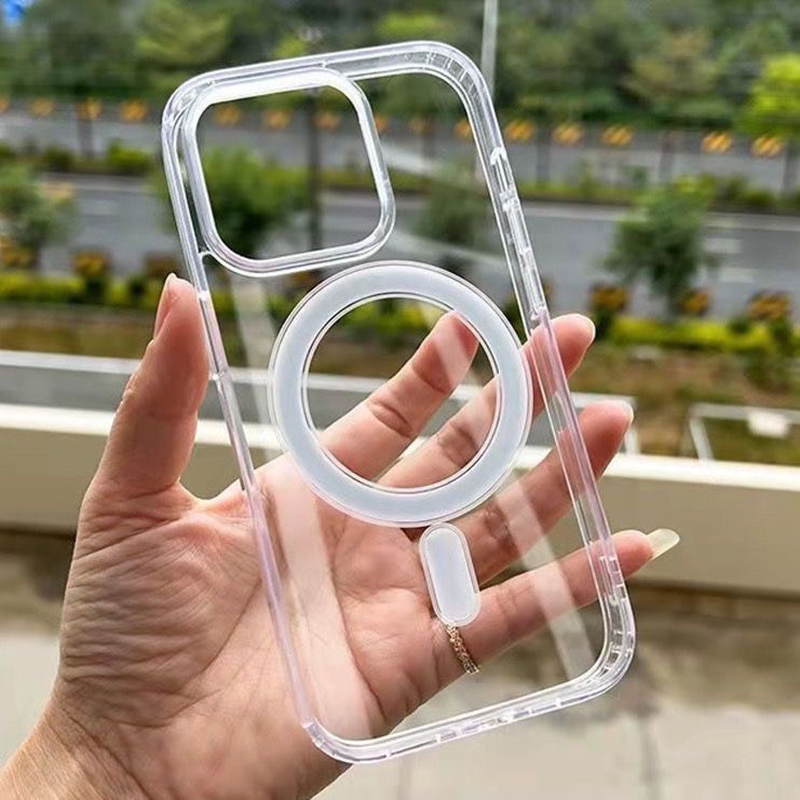 Custodia Trasparente Magnetica - Phone Cases With Magnet recensione e prezzo