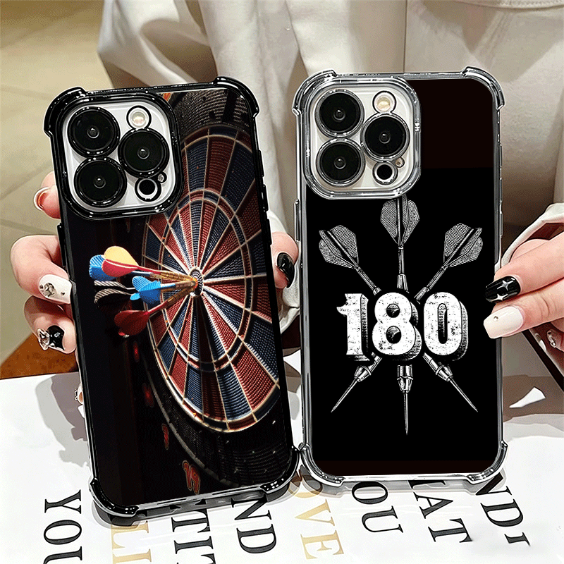 Custodia per telefono con plac - Phone Cases Target recensione e prezzo