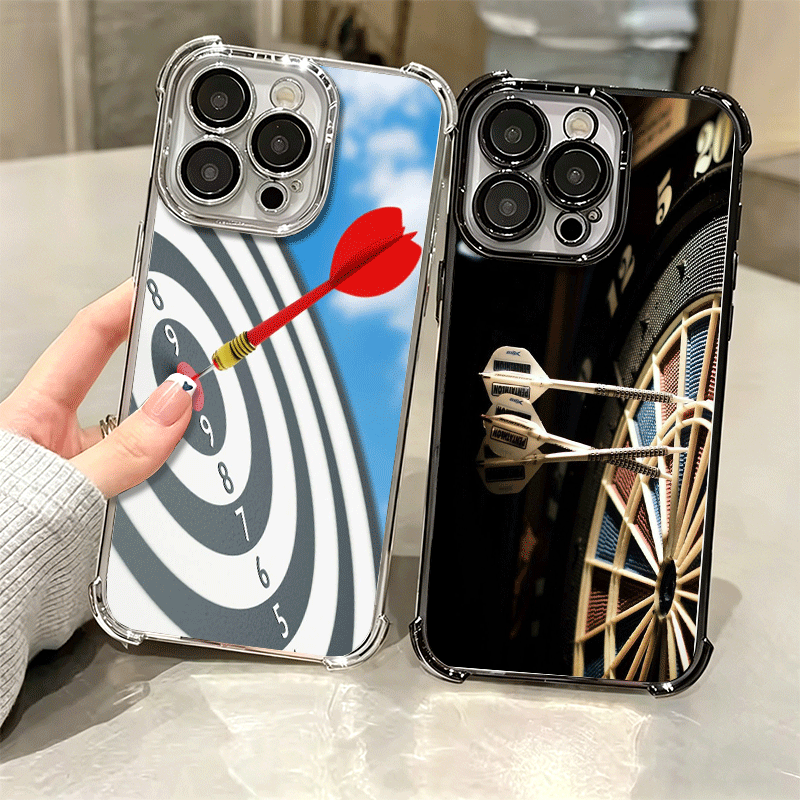 Custodia per telefono con plac - Phone Cases Target recensione e prezzo