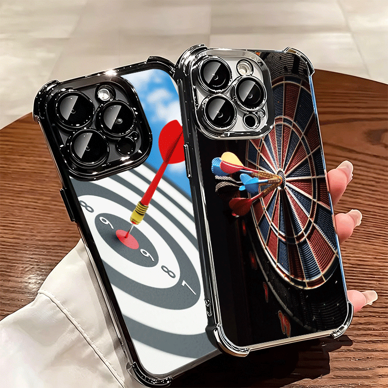 Custodia per telefono con plac - Phone Cases Target recensione e prezzo