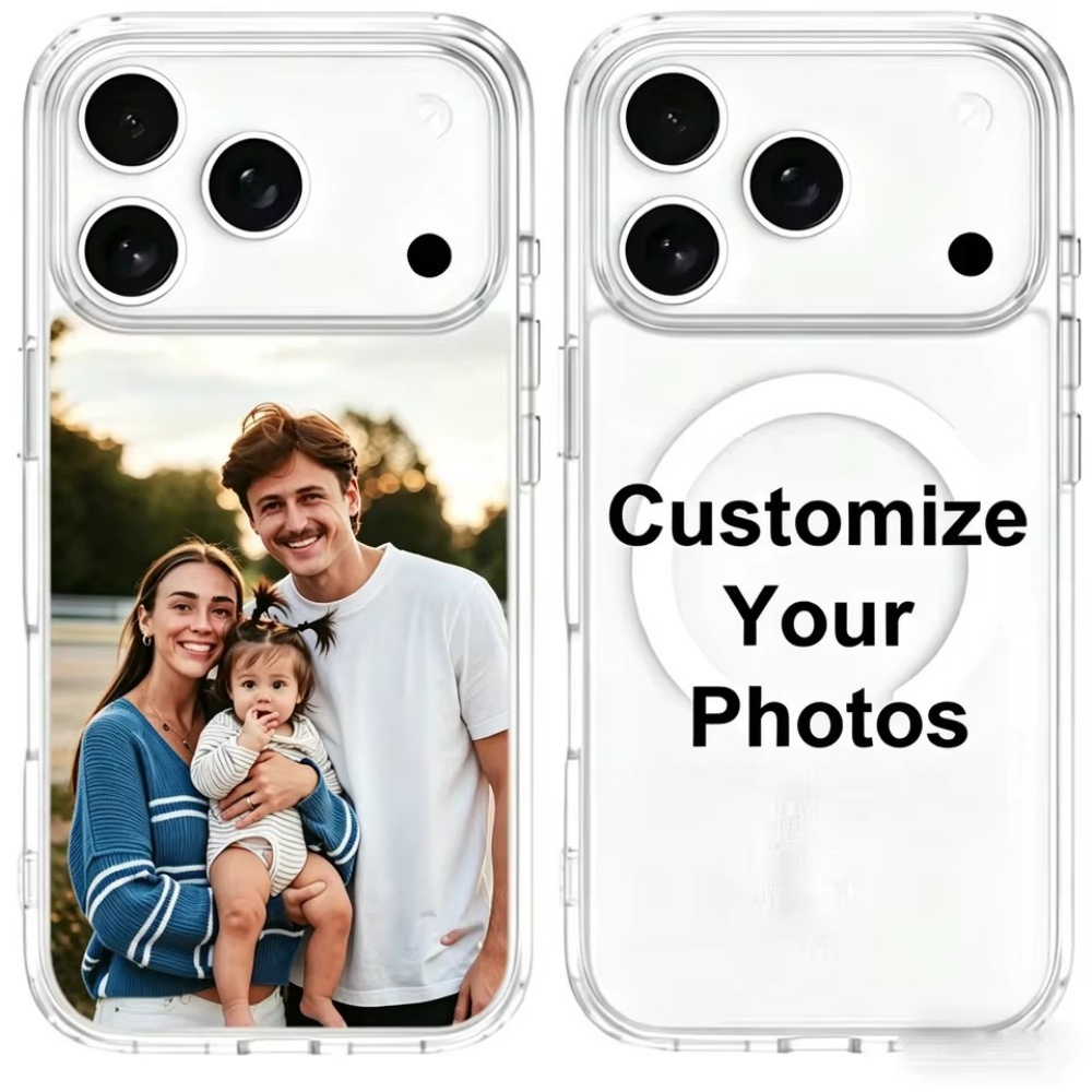Cover Personalizzata per iPhon - Phone Cases With Pictures recensione e prezzo