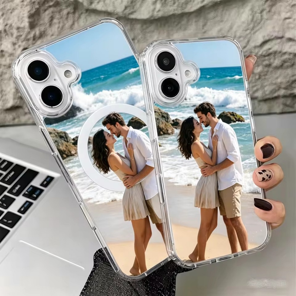 Cover Personalizzata per iPhon - Phone Cases With Pictures recensione e prezzo