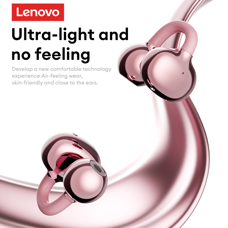 Nuovo Lenovo LE302 OWS Clip pe - Phone Cases At H&M recensione e prezzo