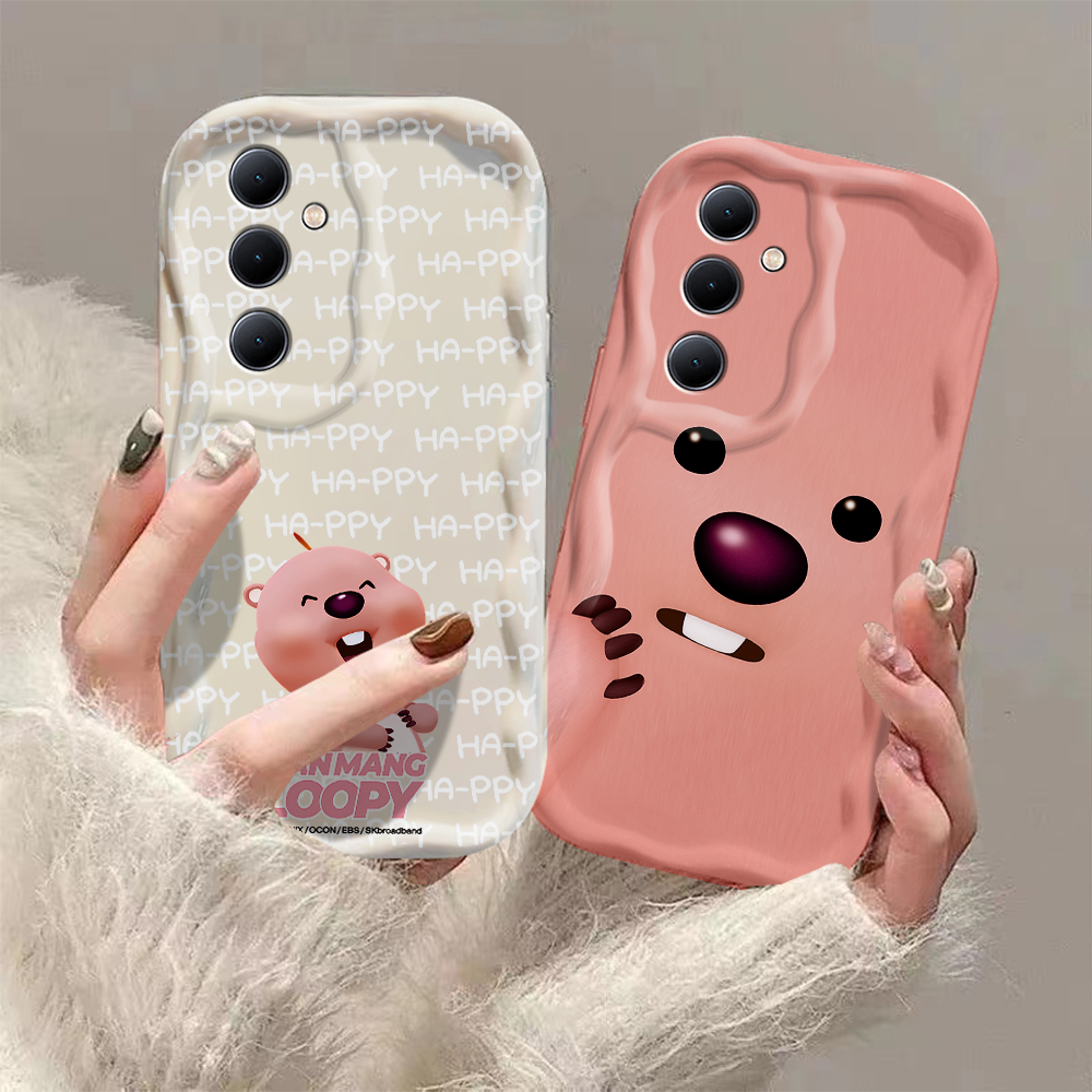 Cartoon Loopys corea Hot Dolls - Phone Cases Loopy recensione e prezzo