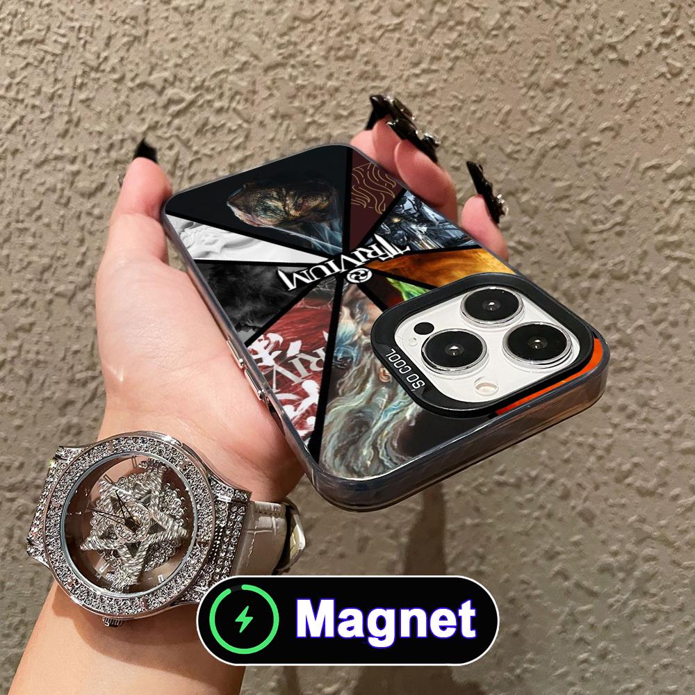 Custodia per telefono Fashion  - Phone Cases With Magnet recensione e prezzo