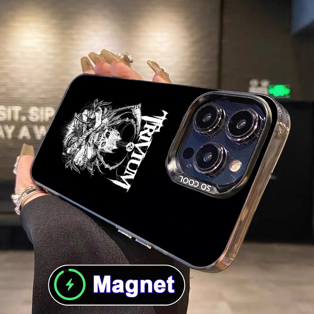 Custodia per telefono Fashion  - Phone Cases With Magnet recensione e prezzo