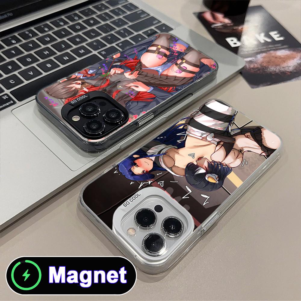 Cover per iPhone 17 16 15 14 1 - Phone Cases With Magnet recensione e prezzo