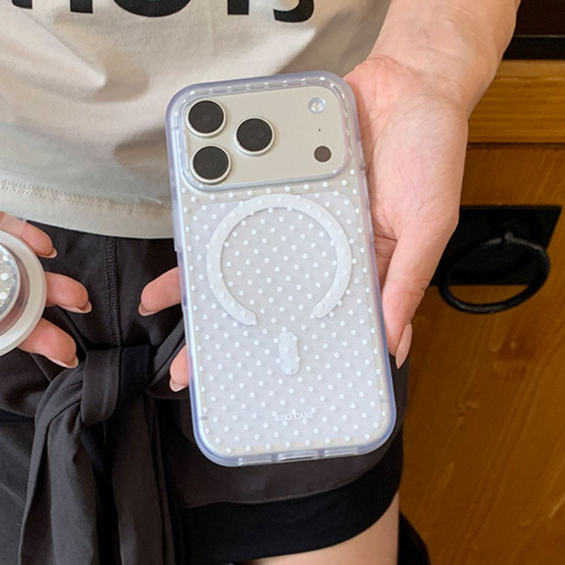 Custodia per telefono opaca ma - Phone Cases Magsafe recensione e prezzo