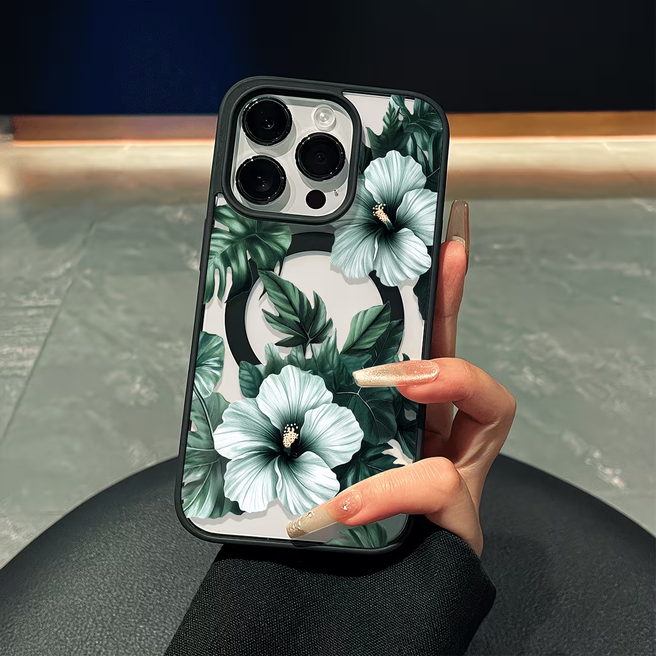 Custodia per telefono con stam - Phone Cases With Magnet recensione e prezzo