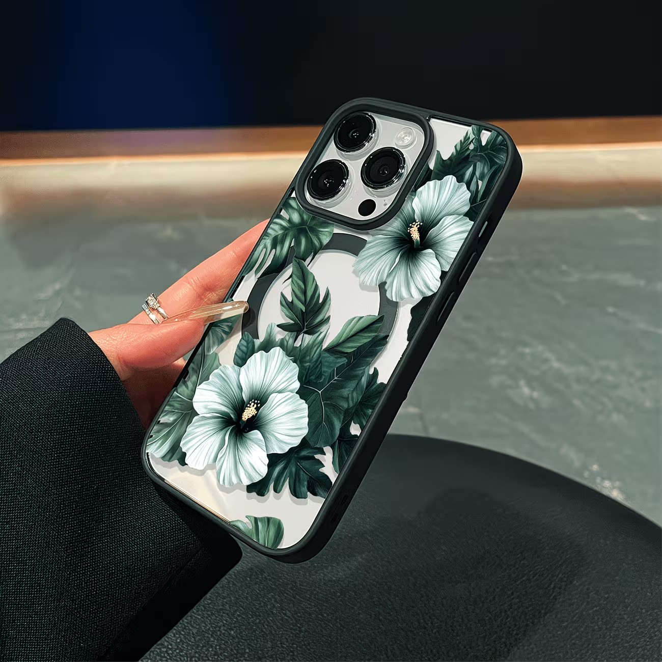 Custodia per telefono con stam - Phone Cases With Magnet recensione e prezzo