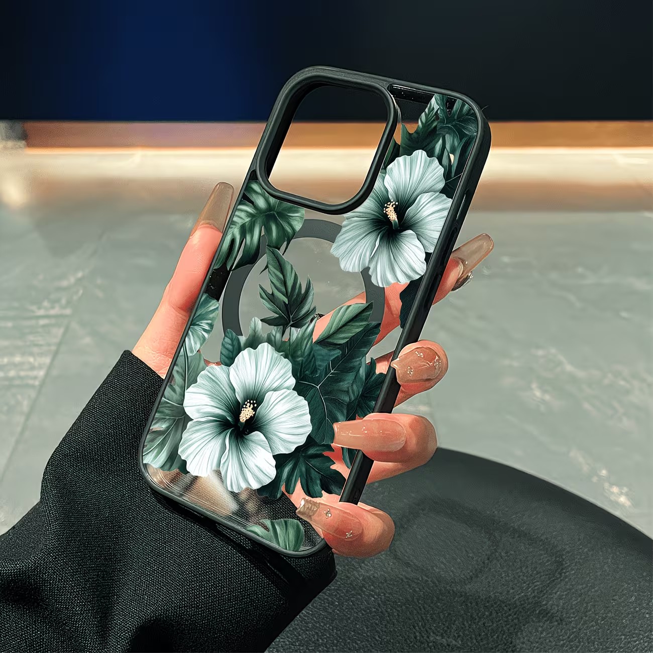 Custodia per telefono con stam - Phone Cases With Magnet recensione e prezzo