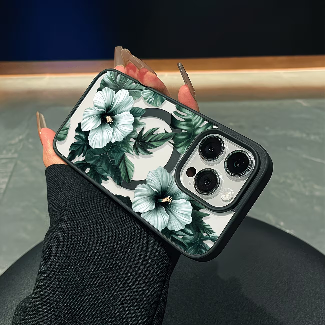 Custodia per telefono con stam - Phone Cases With Magnet recensione e prezzo
