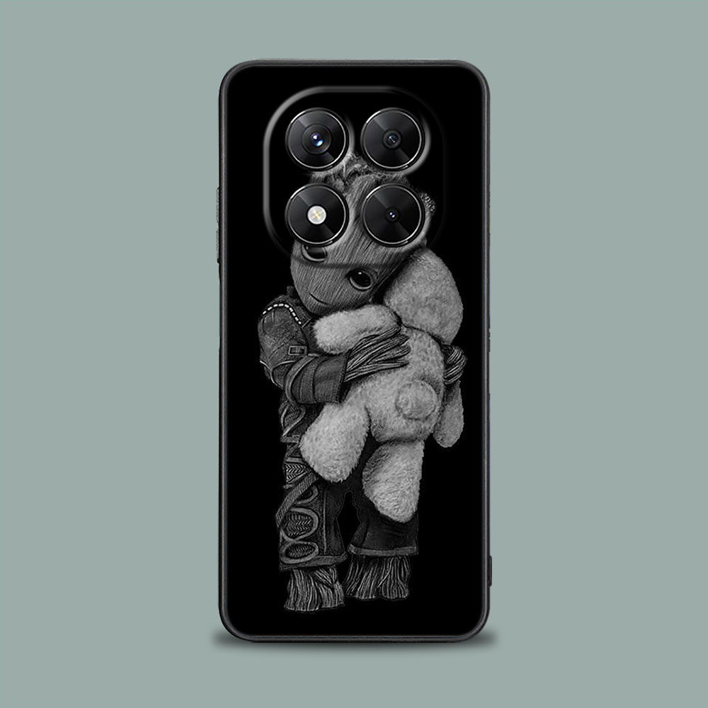 Cover per Telefono Baby Groot  - Phone Cases Redmi recensione e prezzo