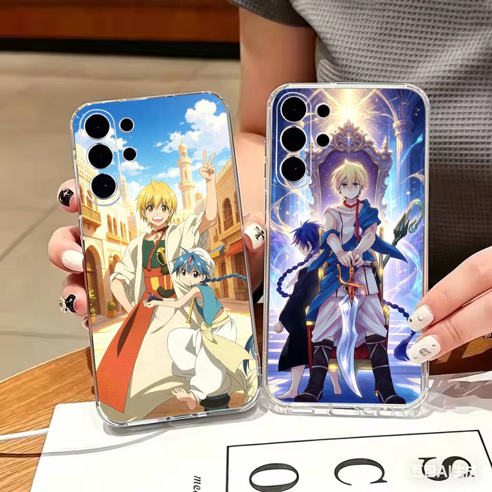 Alibaba Saluja T-The Kingdom o - Phone Cases Alibaba recensione e prezzo