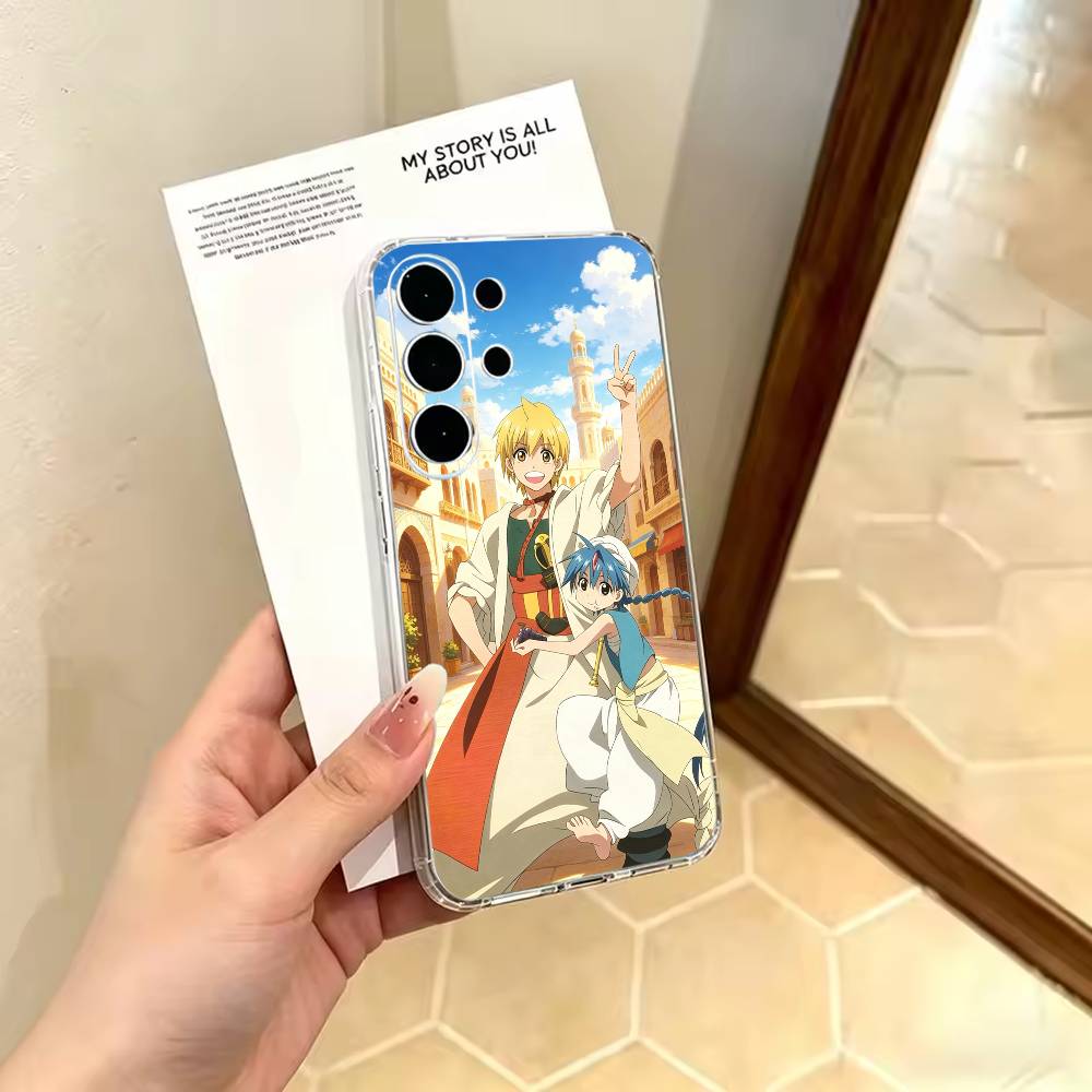 Alibaba Saluja T-The Kingdom o - Phone Cases Alibaba recensione e prezzo