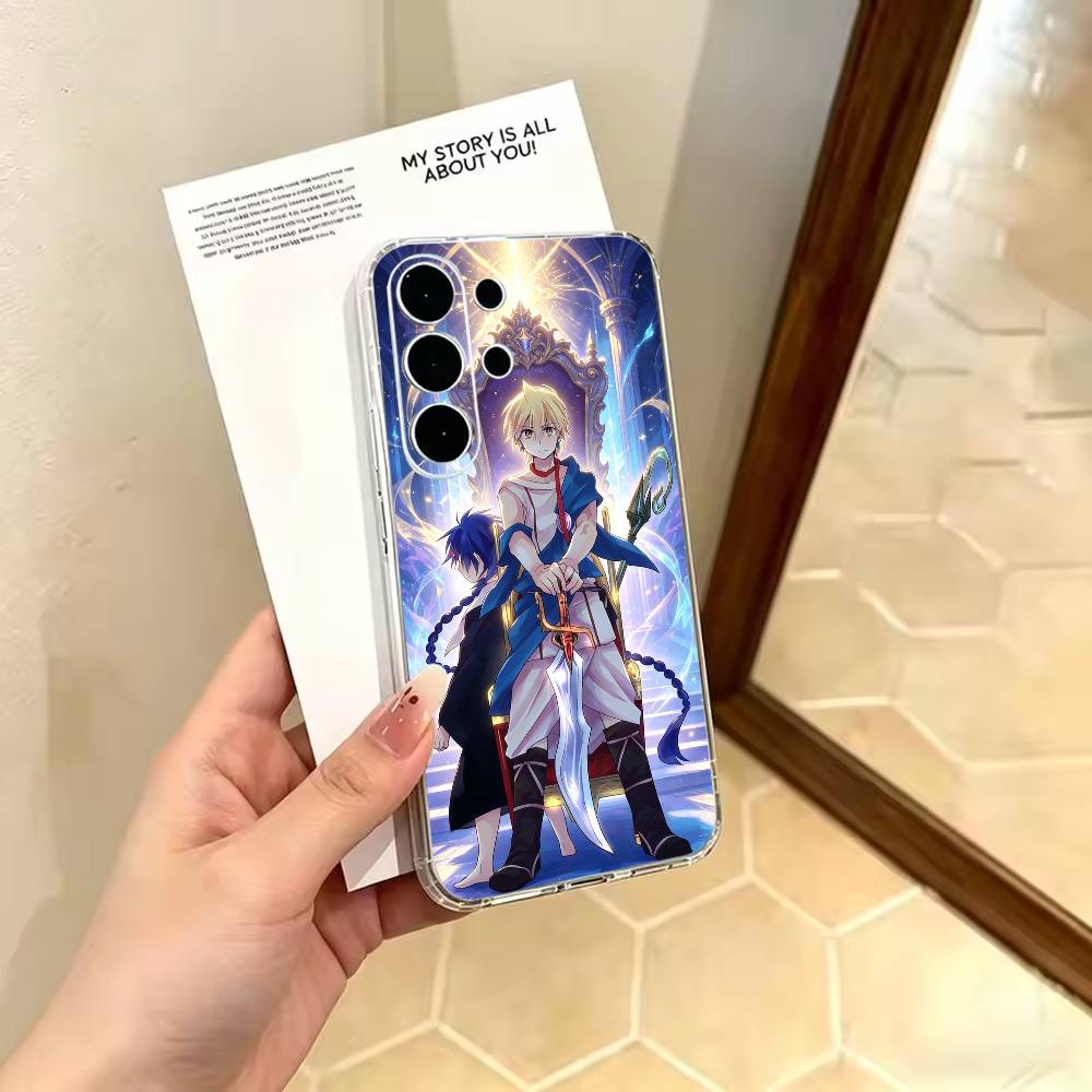 Alibaba Saluja T-The Kingdom o - Phone Cases Alibaba recensione e prezzo