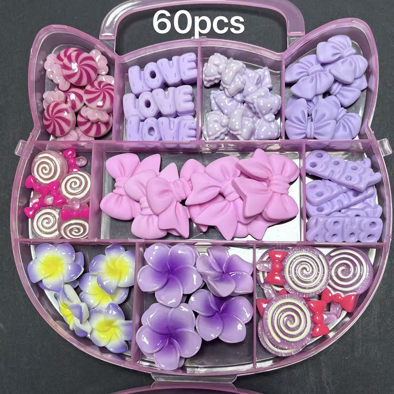 Scatola di Decorazioni per Tel - Phone Cases Europe recensione e prezzo
