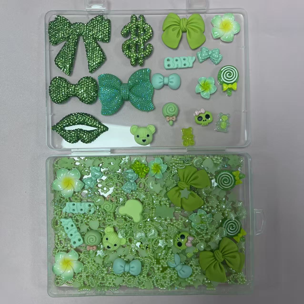 Scatola di Decorazioni per Tel - Phone Cases Europe recensione e prezzo